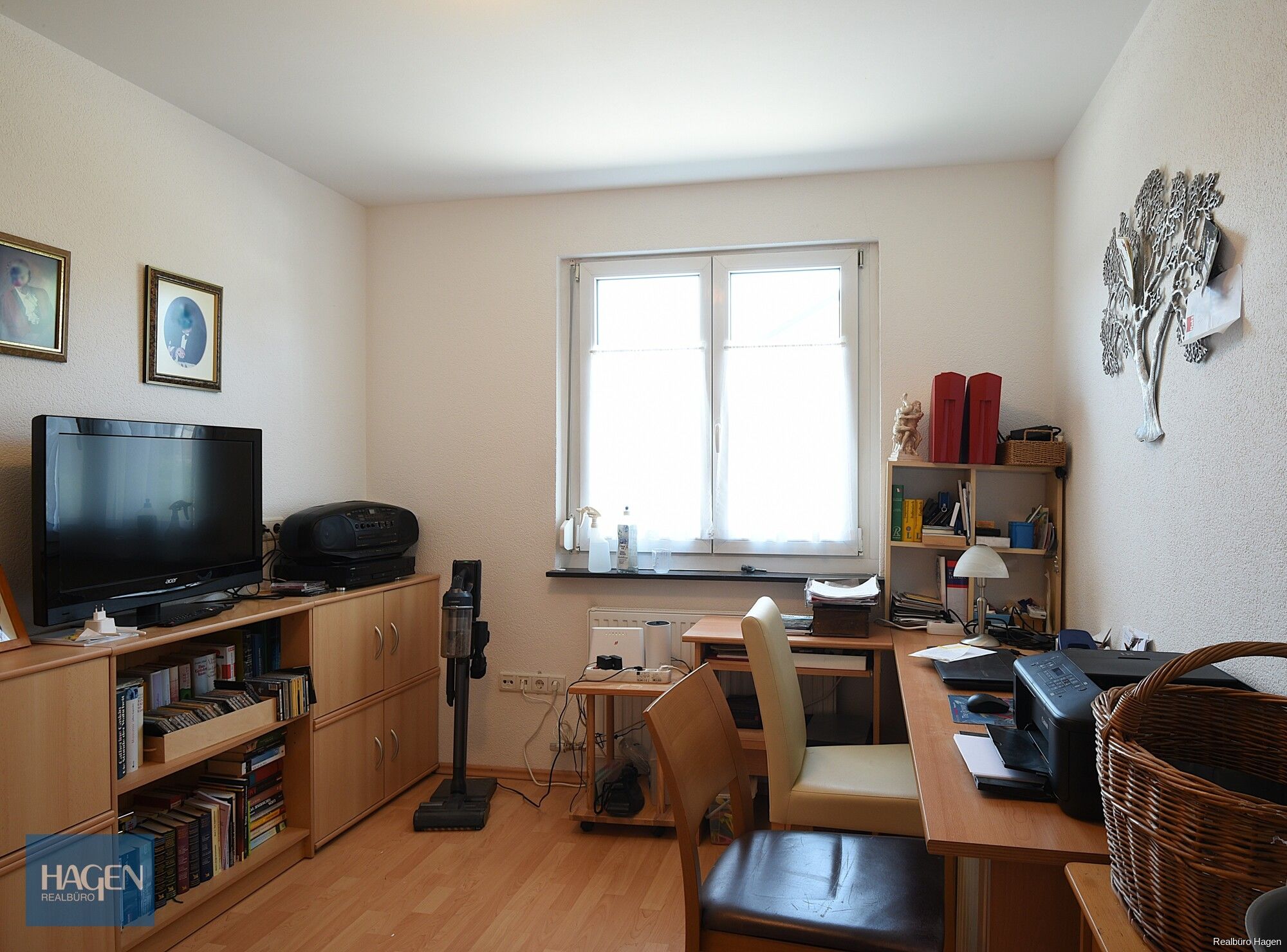 B&uuml;ro oder Kinderzimmer