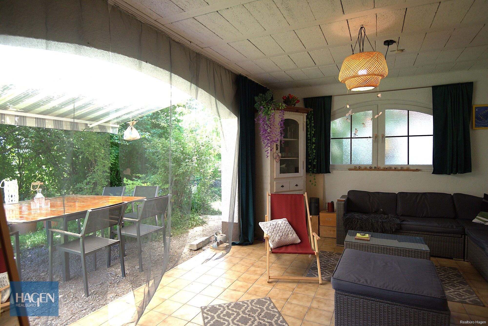 Sitzecke 