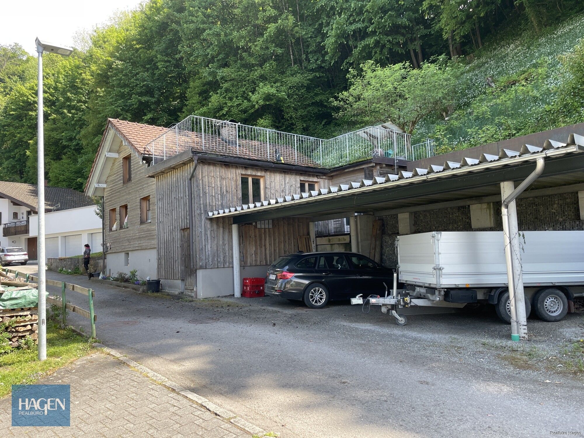 Parken