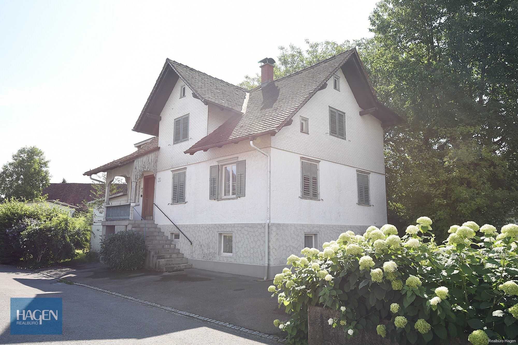 Aussenansicht 2