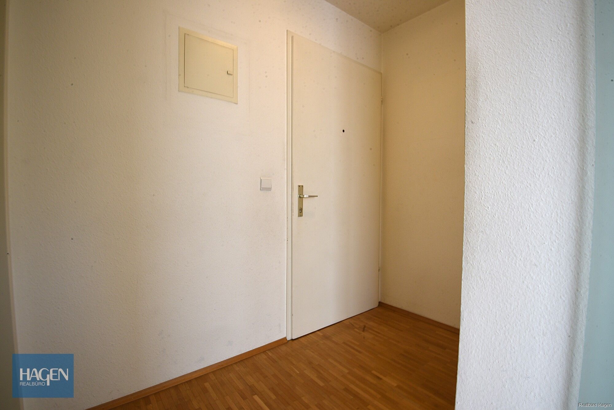 Eingangsbereich