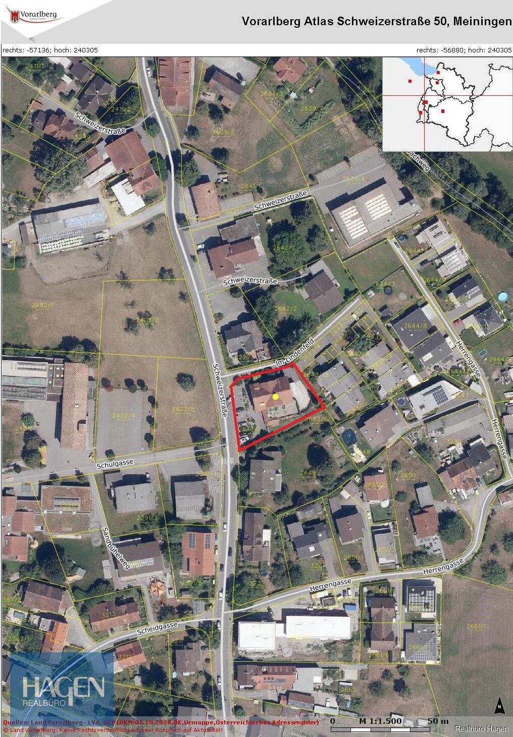 Luftbild