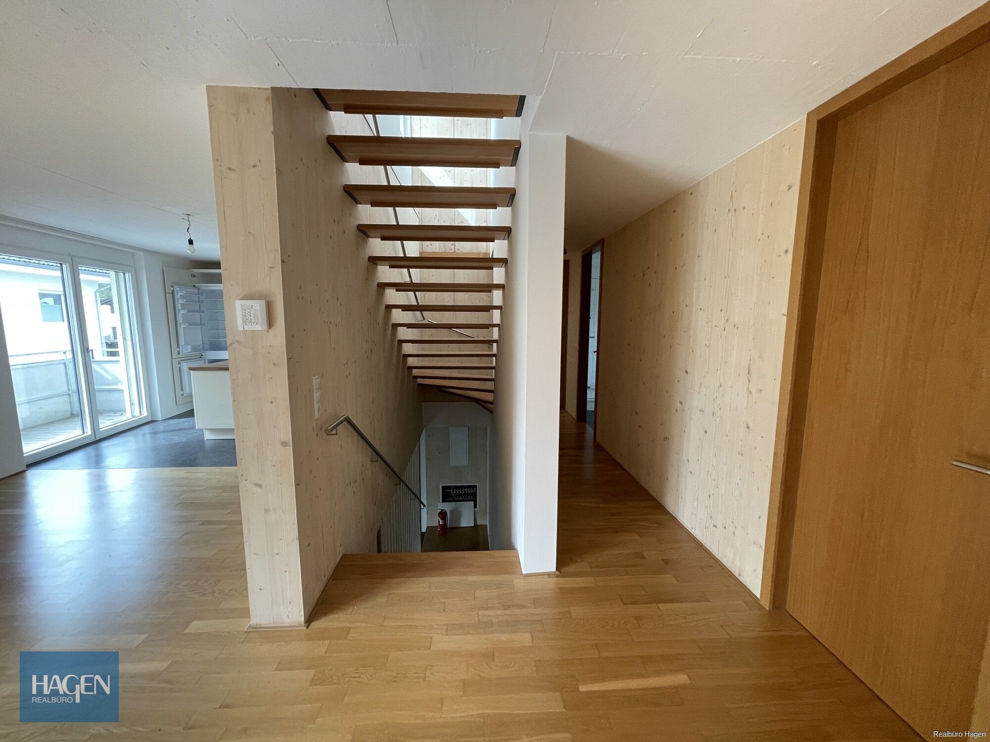 Obergeschoss