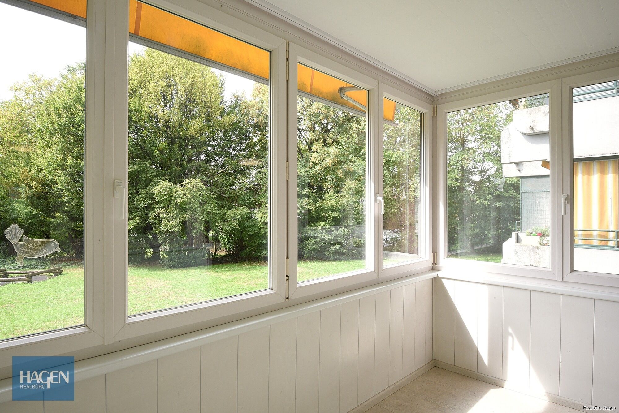 Loggia 