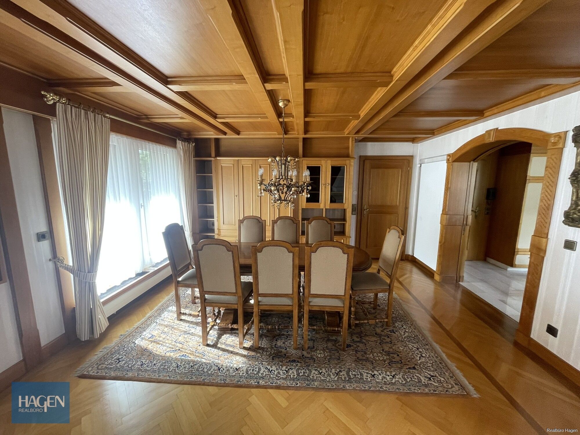 Esszimmer