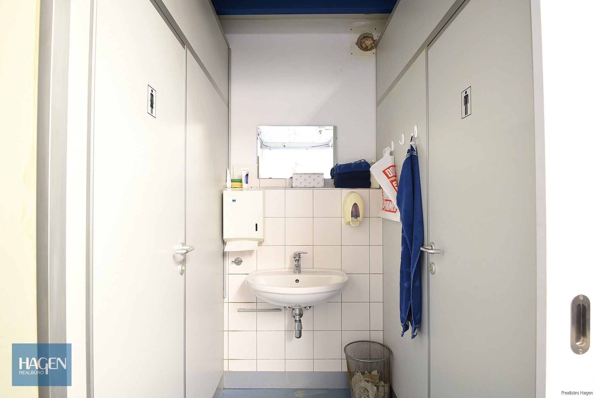 WC Lager