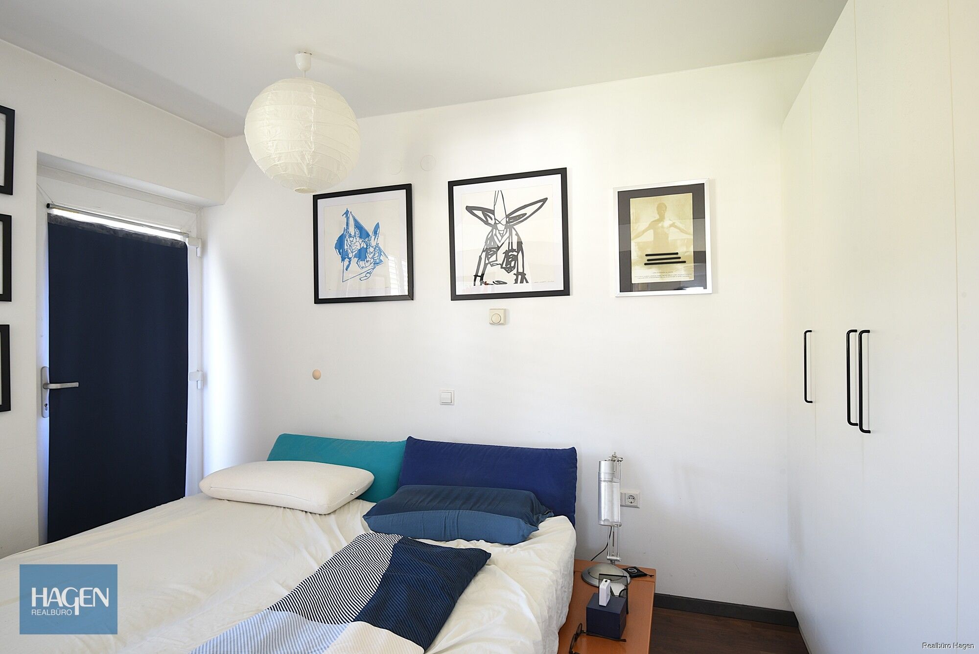 Wohnung Top 1 Schlafzimmer