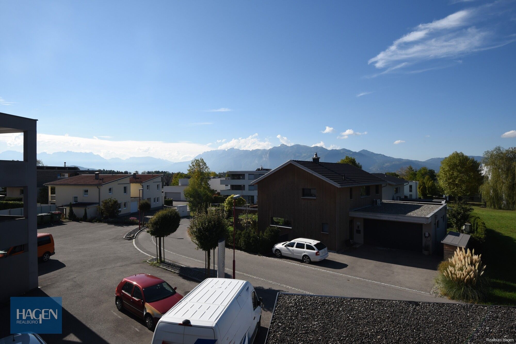 Aussicht OG