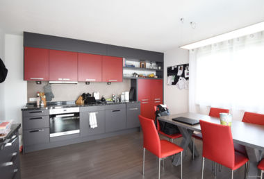 W2 - Küche W2 - Küche