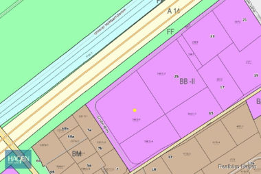 Flächenwidmung Flächenwidmung