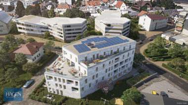 Luftansicht Luftansicht