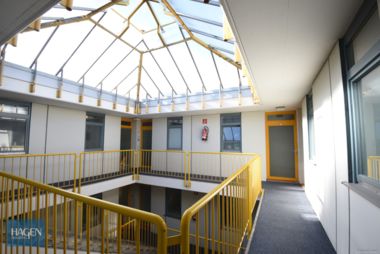 Stiegenhaus