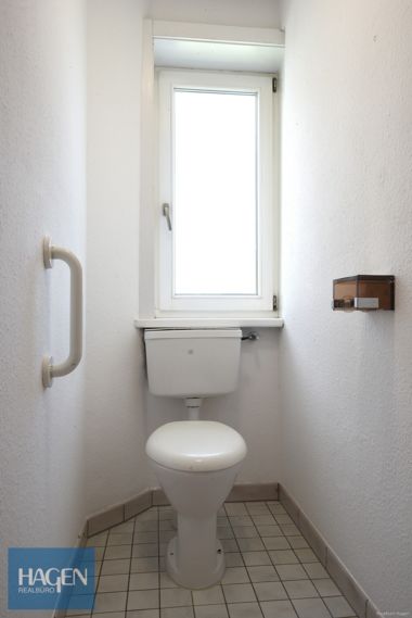 Toilette