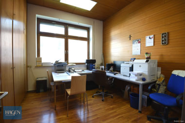 Büro