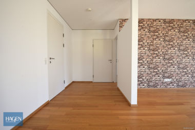 Eingangsbereich