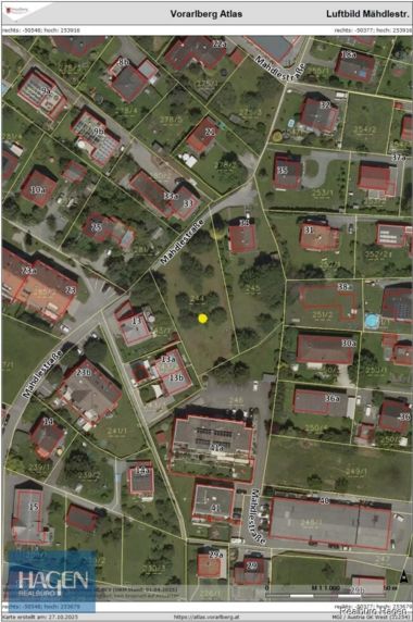 Luftbild