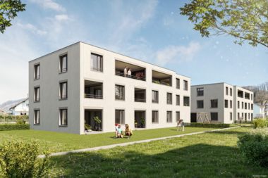 Visualisierung