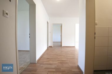 Eingangsbereich