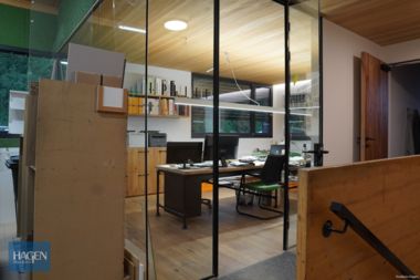 B&uuml;ro