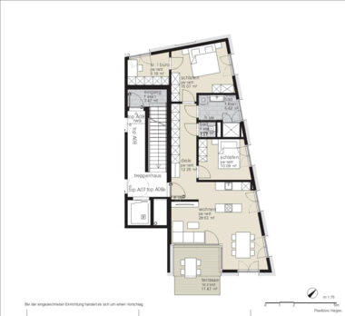 Grundriss_Top A.06 Grundriss_Top A.06