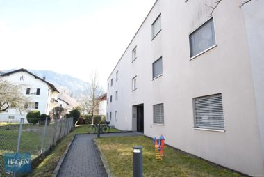 Au&szlig;enansicht