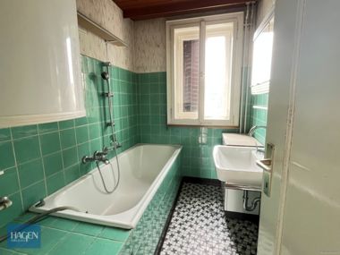 Badezimmer EG