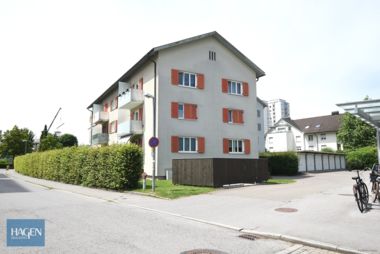 Au&szlig;enansicht