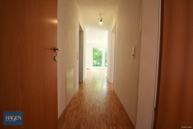 Eingangsbereich