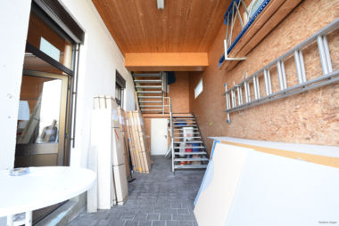 Lagerbereich Lagerbereich