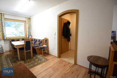 Essbereich