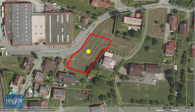 Luftbild 