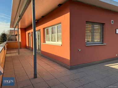 Außenansicht Terasse 1