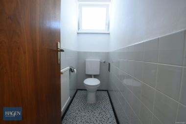 Toilette