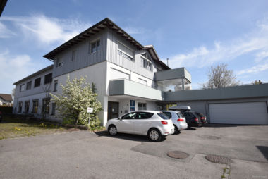 Außenansicht Außenansicht