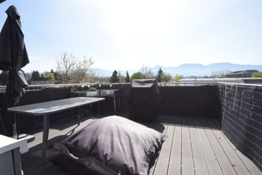 W2 - Terrasse W2 - Terrasse