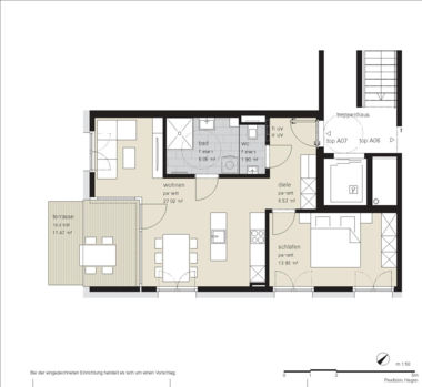 Grundriss_Top A.07 Grundriss_Top A.07