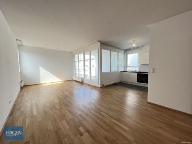 Wohn-Koch-Essbereich