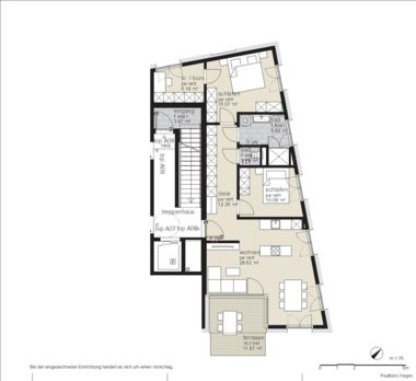 Grundriss_Top A.06 Grundriss_Top A.06