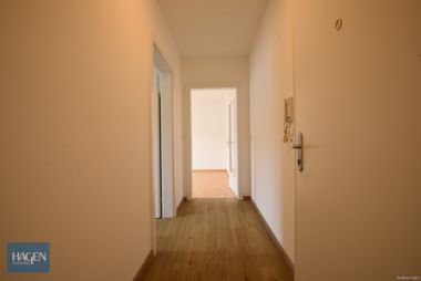 Eingangsbereich