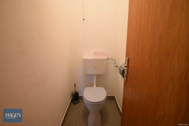 Toilette