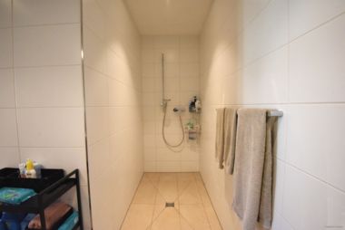 Dusche