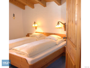 Doppelzimmer Doppelzimmer