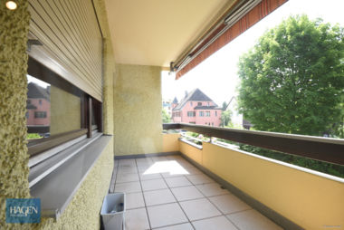 Balkon 