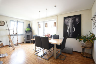 W1 - Essbereich W1 - Essbereich