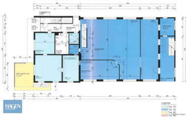 Grundriss EG Grundriss EG