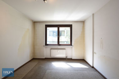 Kinderzimmer oder Büro