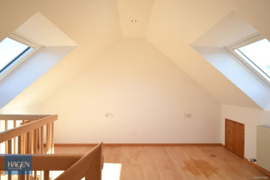 B&uuml;ro oder Schalfzimmer