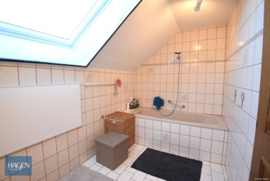 Badezimmer OG