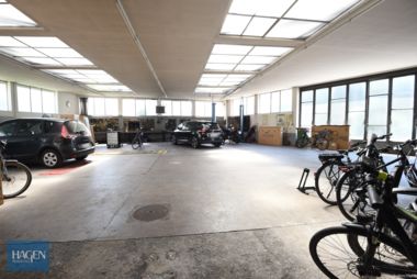 Werkstatt