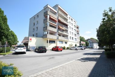 Au&szlig;enansicht